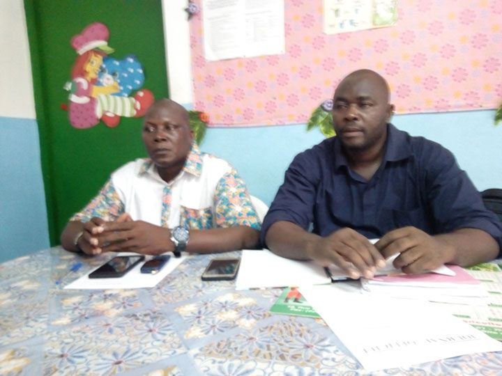 Enseignement préscolaire et affaires sociales :  La grève reprend au lendemain de la fête du travail