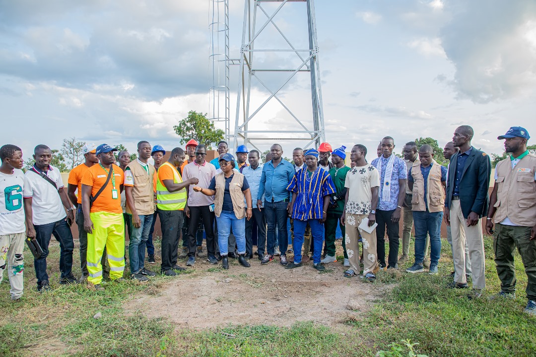 Projet COSO : des infrastructures et des actions concrètes pour transformer les zones rurales et frontalières, selon le Conseil du Coton et de l’Anacarde