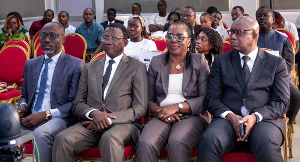 Enseignement supérieur : l’Université virtuelle de Côte d’Ivoire lance son Pôle Étudiant-Entrepreneur pour stimuler l’innovation jeune