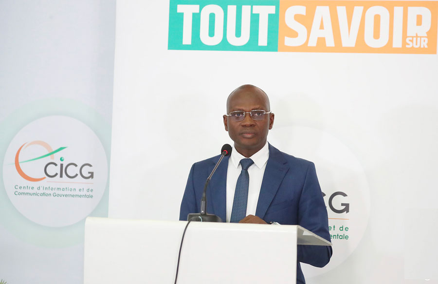 Enseignement technique et Formation professionnelle/Bilan 2022 de l’Apprentissage et de l’insertion professionnelle : 6 000 apprentis recrutés et en formation dans 42 établissements