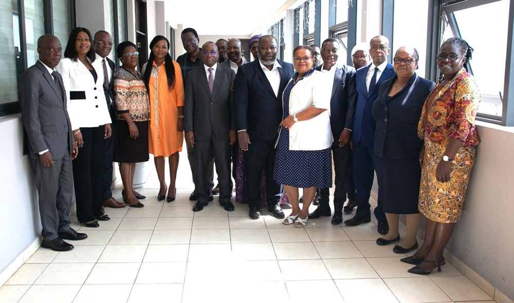 Enseignement technique et formation professionnelle : le Bénin s’inspire des programmes ivoiriens Académie des Talents et Ecole de la deuxième chance