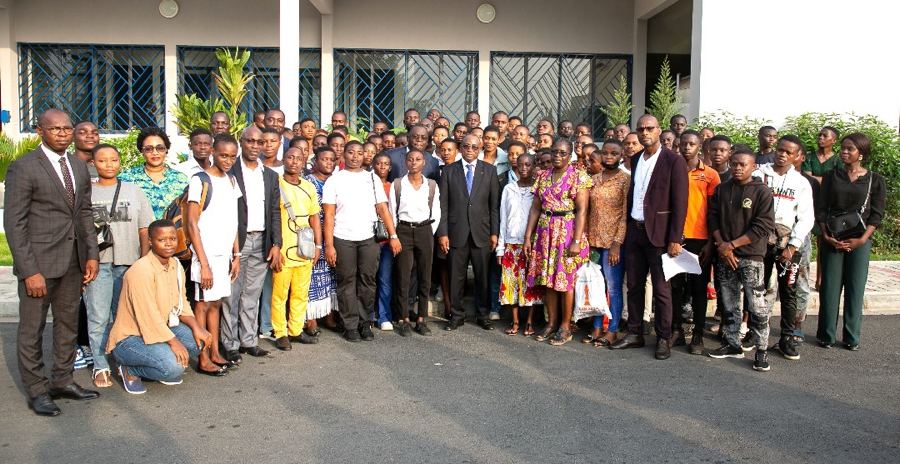 Enseignement Technique Et Professionnel / CAN 2023 : Une Première ...