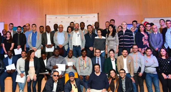 Fintech challenge : 6 start-up lauréates deviennent des partenaires du groupe BCP avec de « nouvelles solutions agiles »