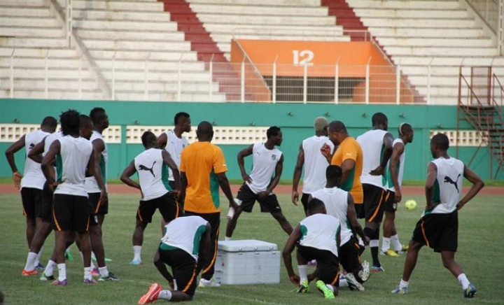 Eliminatoires Mondial 2014 / Côte d’Ivoire- Gambie, cet après-midi - Avec ou sans supporters, Eléphants barrissez !