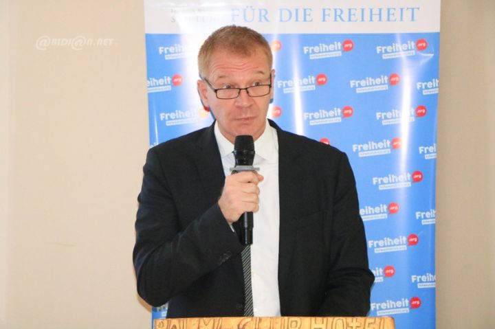 Entrepreneuriat: Le projet 