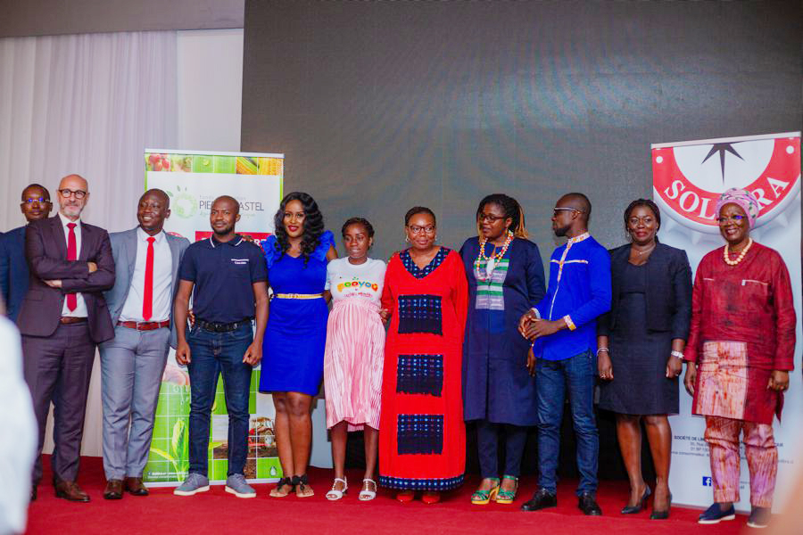 Entrepreneuriat : les 2 finalistes du Prix Pierre Castel de SOLIBRA connus