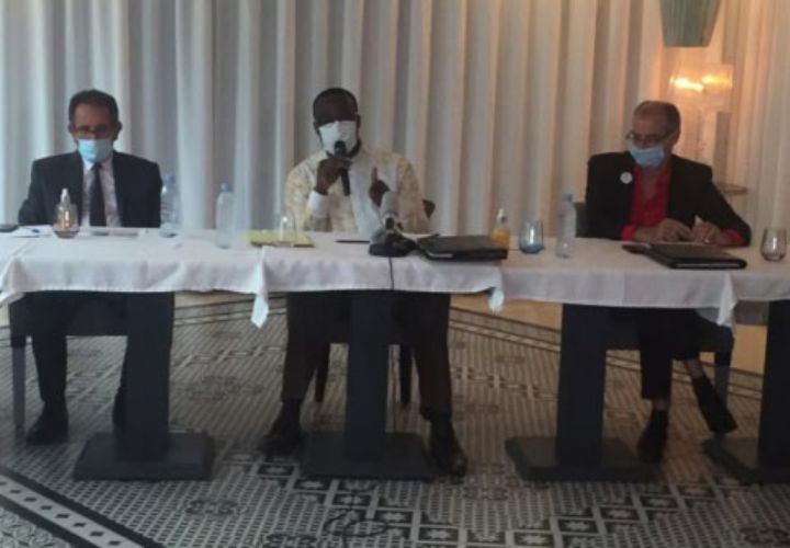 Covid 19 : Ce que la Fédération ivoirienne des petites et moyennes entreprises attend de l’État