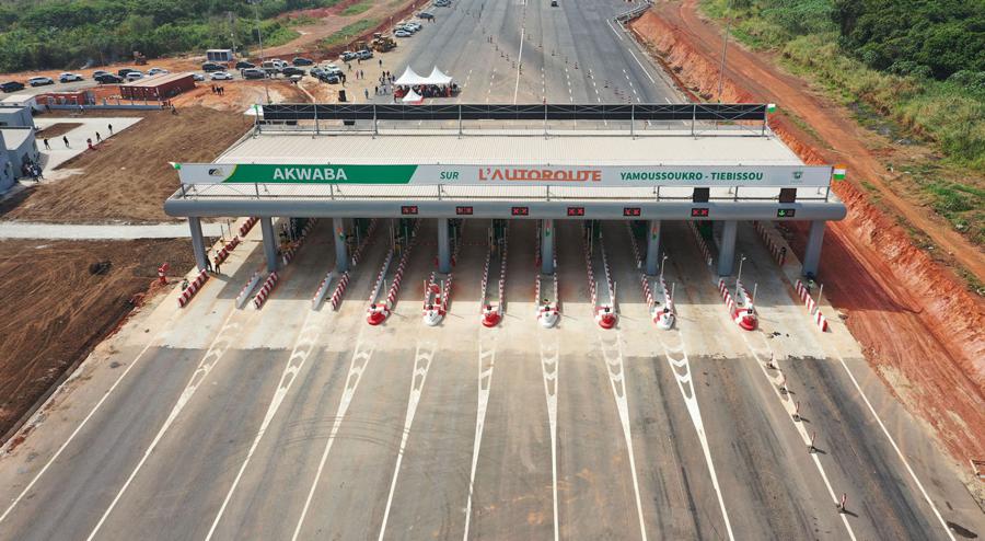 Entretien des routes à péage : l'Ageroute emploie plus de 1000 jeunes, dont 80% de femmes