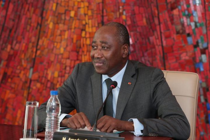 Le Premier ministre Gon Coulibaly conduit une délégation aux Assemblées annuelles de la BM et du FMI