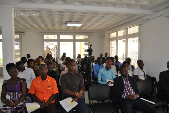 Le Progrès technologique, la gestion des ressources et la protection environnementale au centre d’un atelier