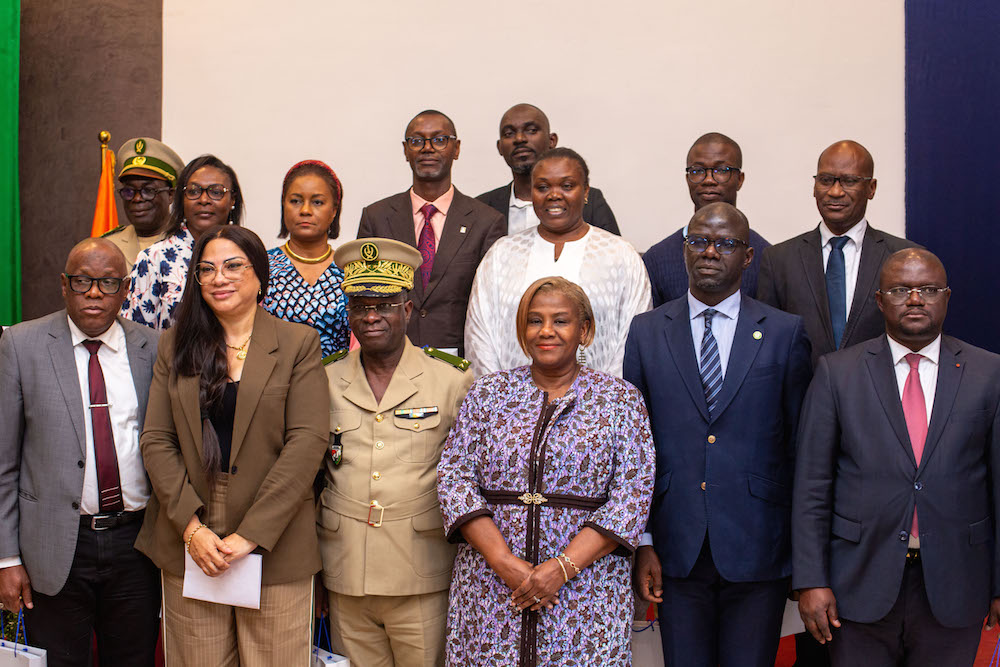 Environnement des affaires: le CEPICI lance l'annuaire IDU, un registre des entreprises ivoiriennes