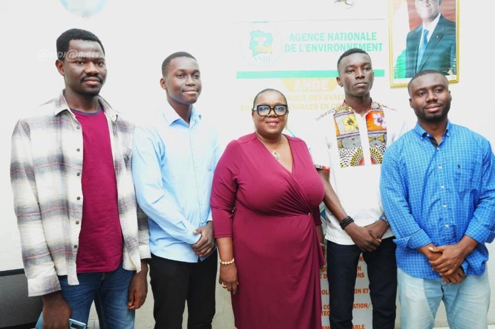 Environnement/ Mise en place du système d’information environnementale (SIE) : l’ANDE réceptionne la plateforme sur la biodiversité