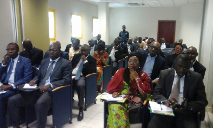 Mobilisation de l’épargne des ivoiriens de l’extérieur: Un atelier ouvert à Abidjan