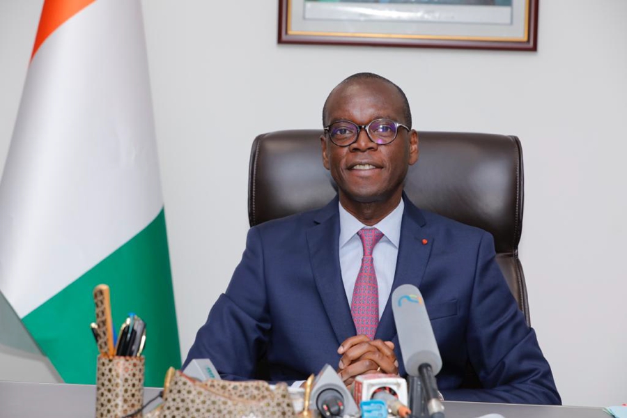 La HABG veut augmenter le score de la corruption dans les cinq prochaines années