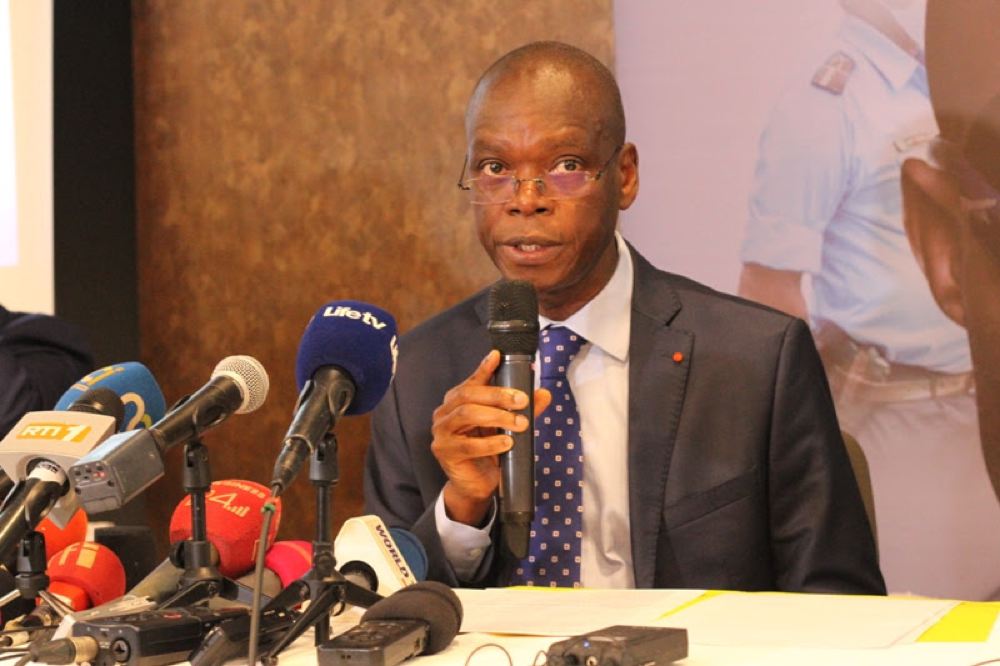 Côte d'Ivoire: 14 agents de santé et 2 vigiles épinglés pour corruption