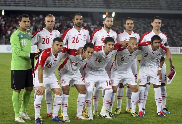 CAN-2012 - La Tunisie endort puis assomme le Maroc (COMPTE-RENDU)