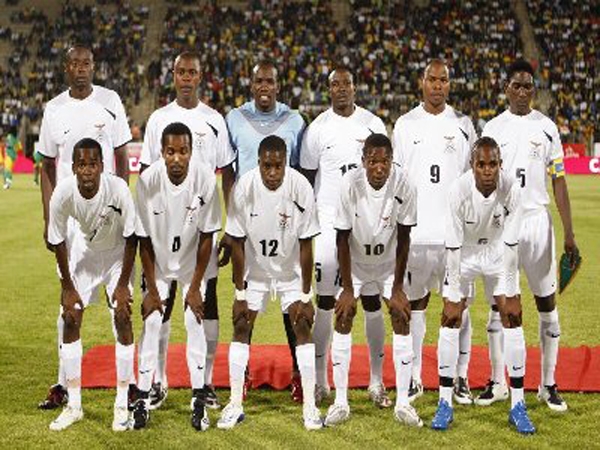 CAN-2012 - Zambie : Kalaba, le