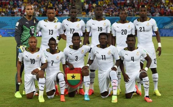 Coupe du monde 2026 - Zone Afrique : le Ghana décroche son ticket, quatre places encore en jeu