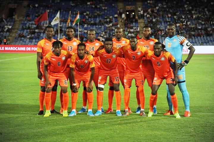 Eliminatoires CAN 2021: Le Mena dans l’incertitude avant d’affronter les Éléphants de Côte d’ivoire et les Barea de Madagascar