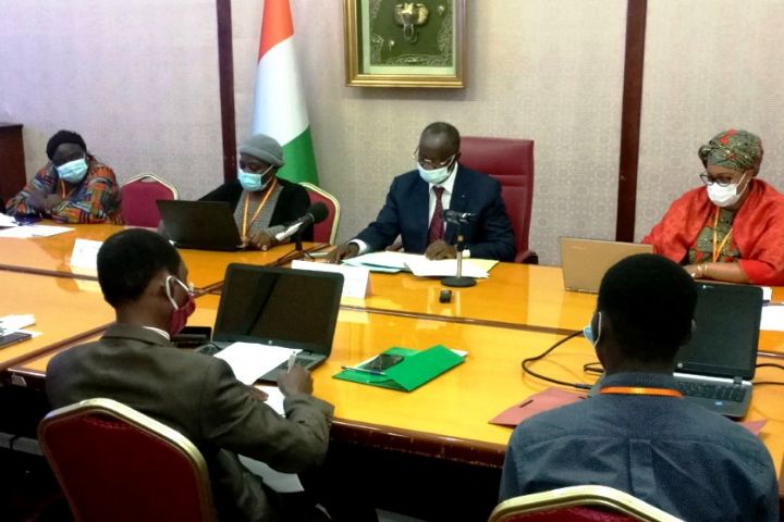 Equité et genre : le gouvernement en a fait une priorité pour le développement national