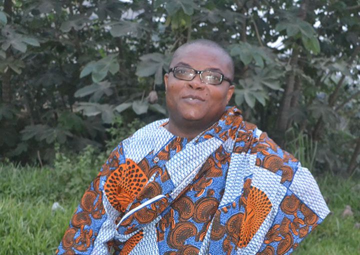 AFRYAPA 2016 / Agni et Attié ensemble pour consolider leur fraternité et leur solidarité