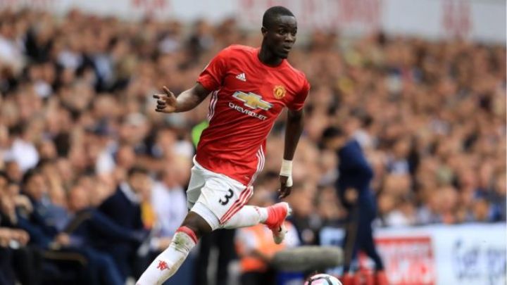 CAN 2019/ Grosse inquiétude pour l’Ivoirien Eric Bailly, blessé dimanche