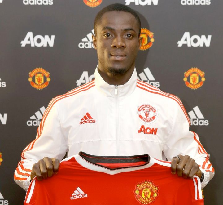 Manchester United : Bailly, première recrue de l’ère Mourinho!