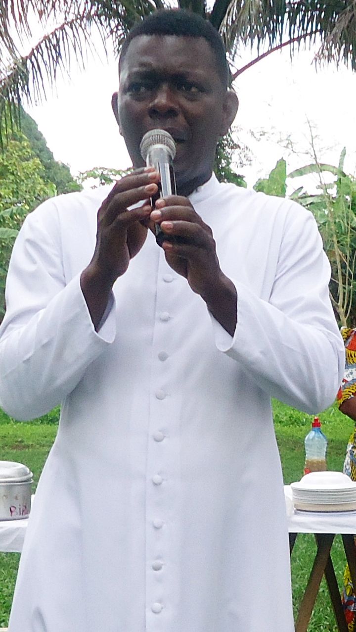 L’Afc appelée à imiter la Sainte Famille de Nazareth