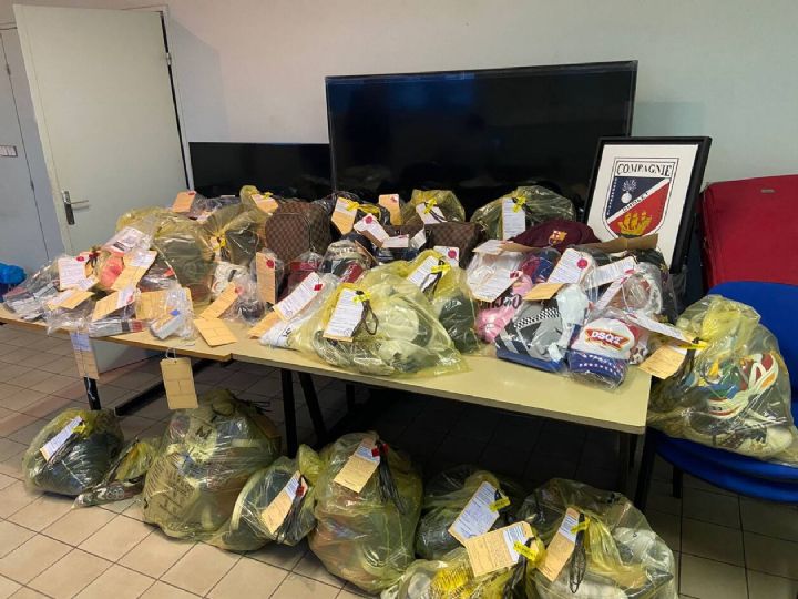 Maine-et-Loire. Escroqueries : le couple blanchissait l’argent d’un réseau de Côte d’Ivoire