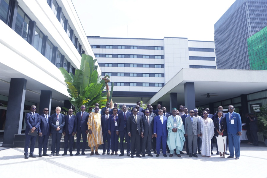 Espace UEMOA: Les Cours des Comptes en conclave pour évaluer la gestion des dettes