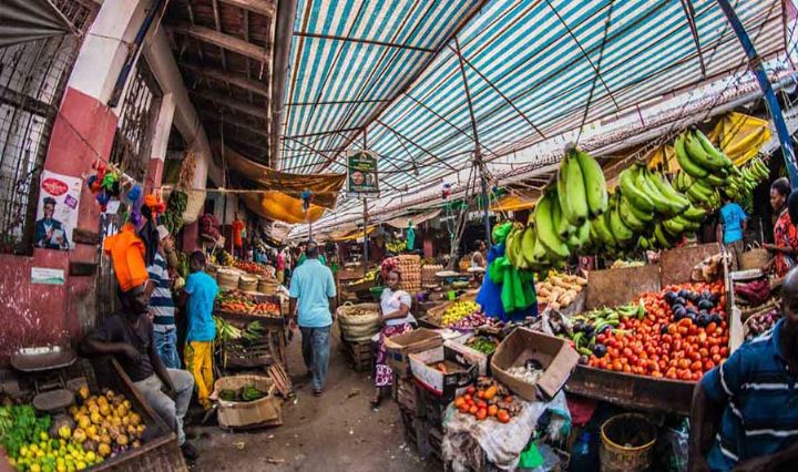 Consommation locale : L’autre clef de voûte du développement