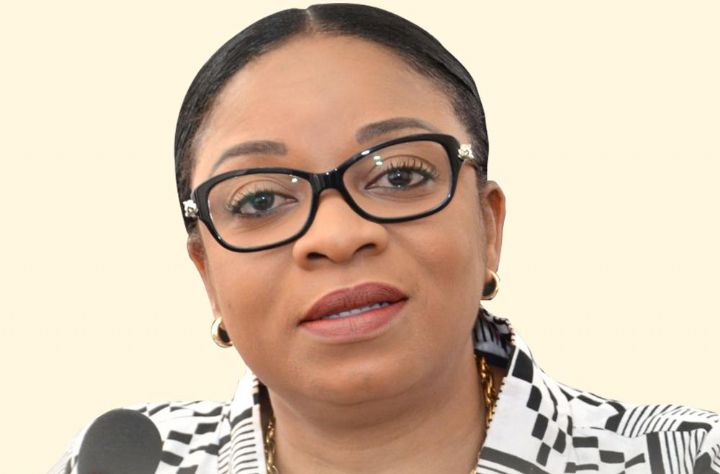 Inclusion financière : un outil d’autonomisation de la femme, selon Caroline Tioman, Directrice de l’Agence de Promotion de l’Inclusion Financière