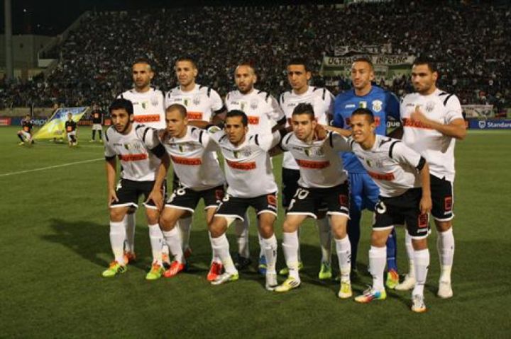 Algérie - Egypte - PAN Afrique Supercoupe d`Afrique : L’ES Sétif détrône Al Ahly