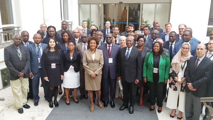 Economie : le RIAFPI planche sur le développement durable dans l’espace francophone