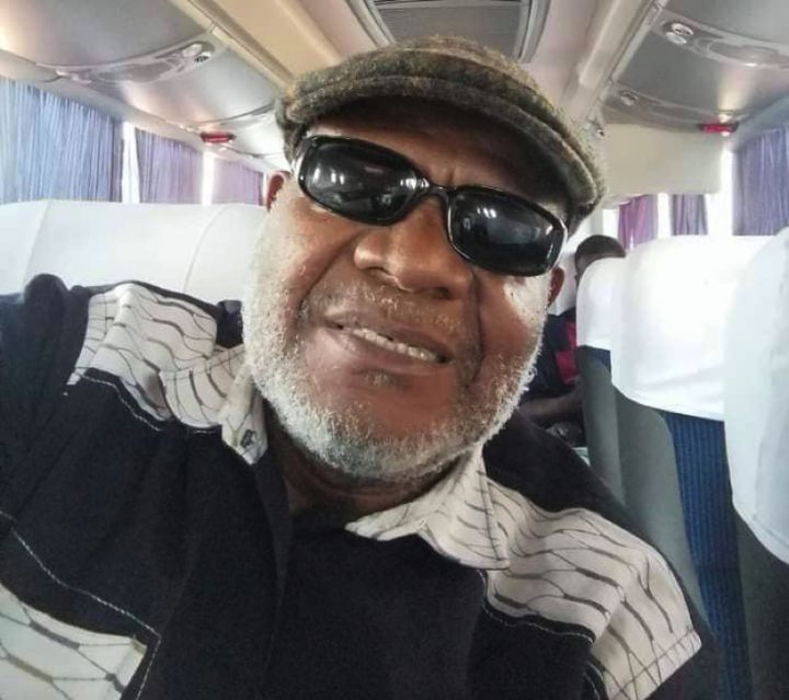 Décès à Abidjan du journaliste ivoirien Jean-Baptiste Essis