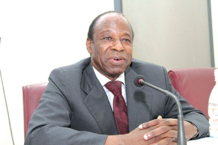 Présidentielle 2015: Les soutiens extérieurs d’Essy Amara/Pourquoi KKB, Banny et lui sont confiants