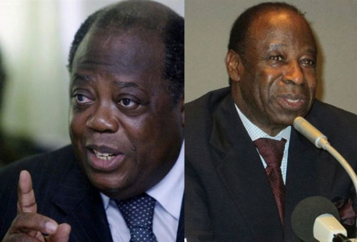 Présidentielles 2015: Banny - Essy, des difficultés à l’approche des élections