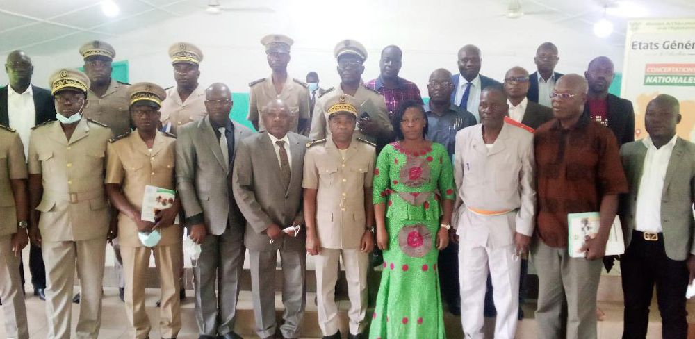 États généraux de l’Éducation nationale – Voici les recommandations faites par la région du Cavally