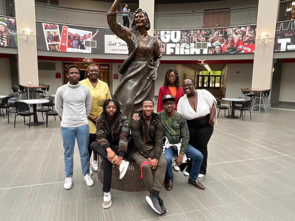 États Unis d’Amérique / Cedar City : un eldorado éducatif pour les étudiants ivoiriens en Amérique