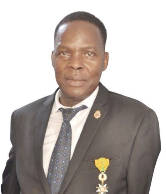 Etienne Kouya, président des Imprimeurs de Côte d’Ivoire : « On préfère faire appel à l’expertise de l’étranger pour le plein des salles … »