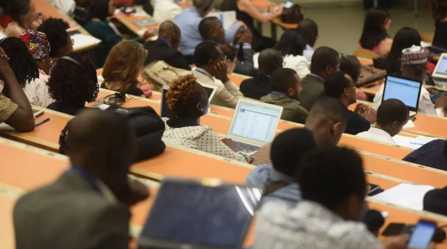 Étudiants africains à l’international : combien coûte le droit d’échouer ?