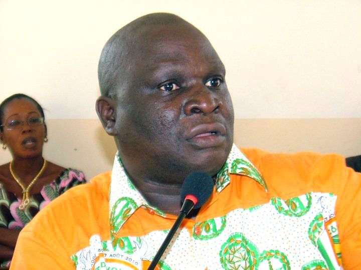 Eugène Djué, à propos des violences sur les campus: le gouvernement actuel n’a pas tiré les leçons du passé