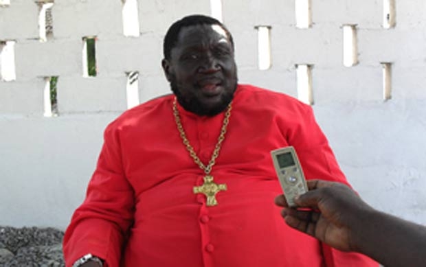 Soutenance : Eugène 1er  évalue ses étudiants