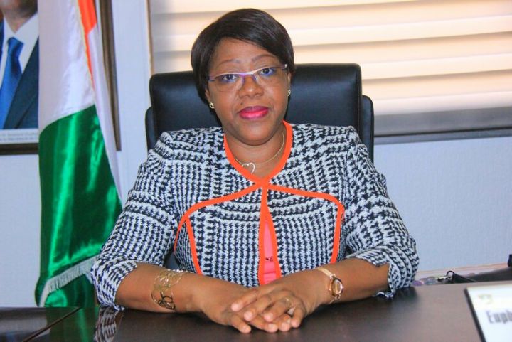 Commémoration de la journée internationale des droits de l’enfant: déclaration du gouvernement lue par la ministre de la promotion de la femme, de la famille et de la protection de l’enfant