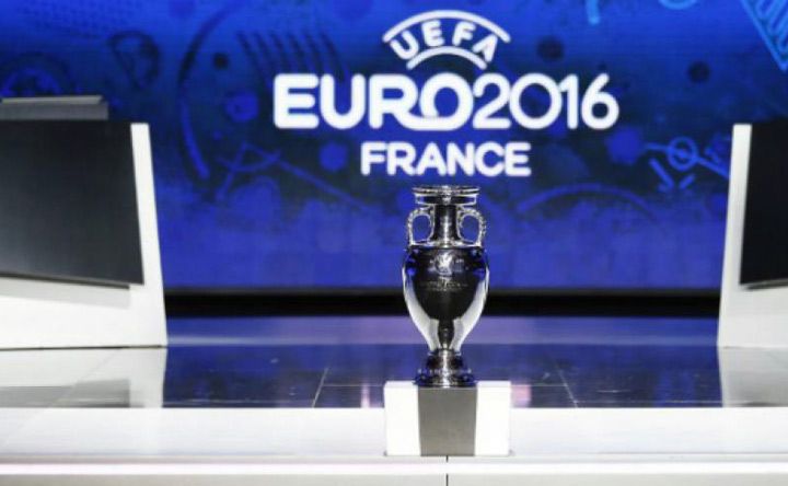 Euro 2016: 18 milliards Fcfa au vainqueur de la compétition