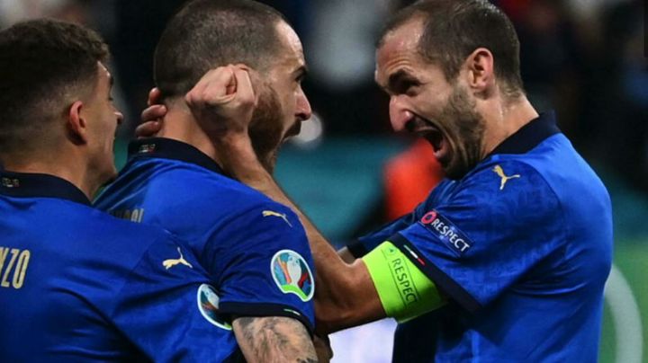 Euro-2021 : aux tirs au but, l’Italie prive l’Angleterre de son rêve de trophée