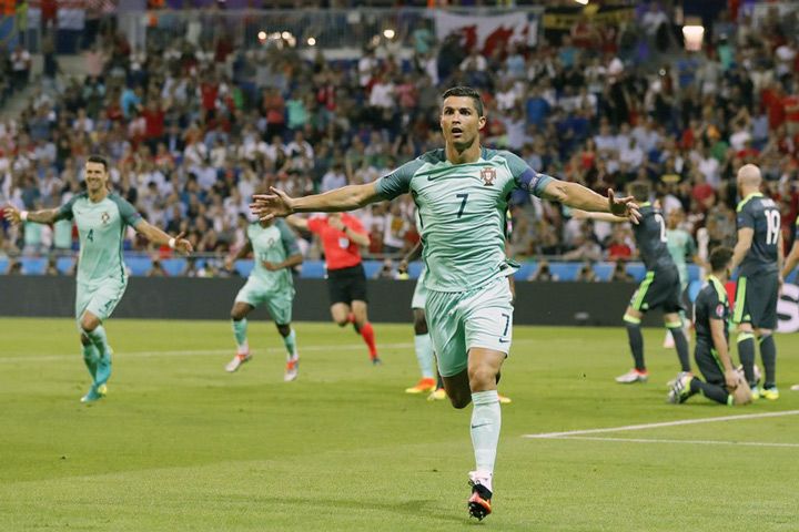 Le Portugal premier pays finaliste de l’Euro 2016