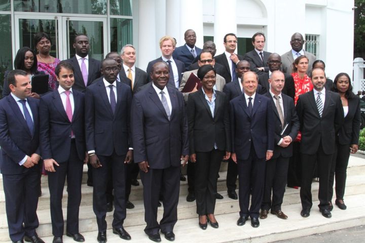 Emprunt obligataire: la Côte d’Ivoire cherche 500 millions de dollars sur le marché européen