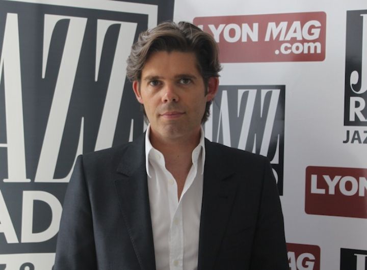 TV: lancement en 2016 d’Africanews, petite soeur d’Euronews