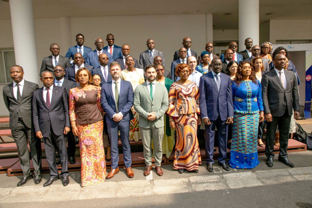 Évaluation des politiques publiques sur la protection sociale : un atelier initié pour renforcer les capacités des acteurs